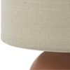 Livabliss Elio Modern Table Lamps - 3 of 4