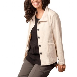 Women's Hayride Easy Swing Jacket - habitat - 1 of 2