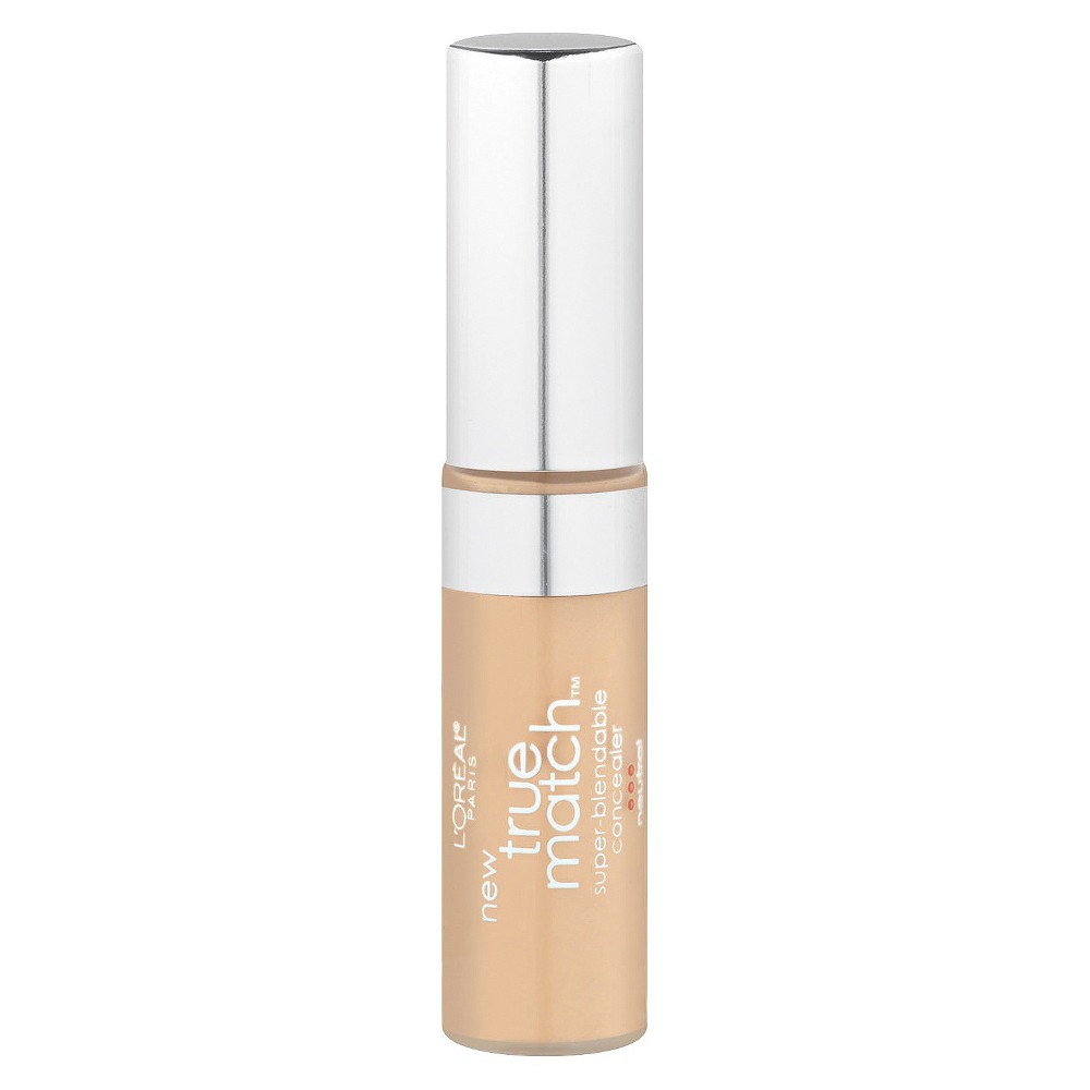 UPC 071249017265 product image for L'Oreal Paris True Match Super-Blendable Concealer - N1-2-3 Fair/Light Neutral - | upcitemdb.com