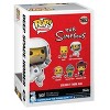 Funko POP! TV: Simpsons S10 Homer Figure - 2 of 2