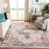 Carlyle 200 CYL215 Power Loomed Indoor Rug - Safavieh - 2 of 4