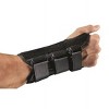 Sport Aid Deluxe Wrist Brace Medium Right Black - 2 of 2
