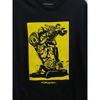 CyberPunk 2077 Key Art Men's Black Graphic Tee - 2 of 2