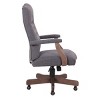 Traditional Executive Chair - Boss Office Products - 4 of 4