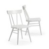 Windsor Dining Chair (1 pack) - 4 of 4