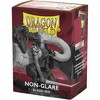 Dragon Shield Standard Size Card Matte Sleeves 100 CT - Non Glare Blood Red - Smooth & Tough Premium TCG Sleeves | Compatible with Pokemon, Flesh & - 4 of 4