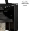 Vaxcel Melbourne 1 - Light Sconce in  Oil Rubbed Bronze - 2 of 4