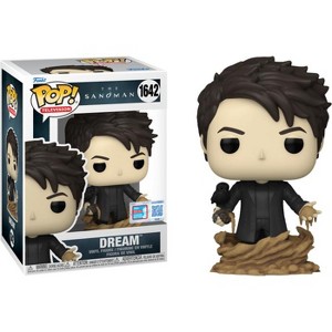 Funko Pop! Television: The Sandman Dream Vinyl Figure #1642 - 1 of 2