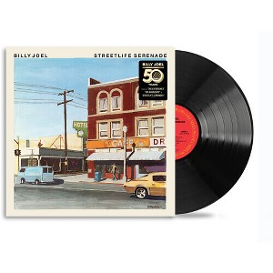 Billy Joel - Streetlife Serenade (150 Gram Vinyl) - 1 of 1