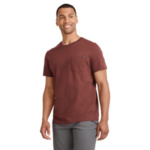 Jockey Men's Legacy Pocket Crew Neck T-Shirt - 1 of 3