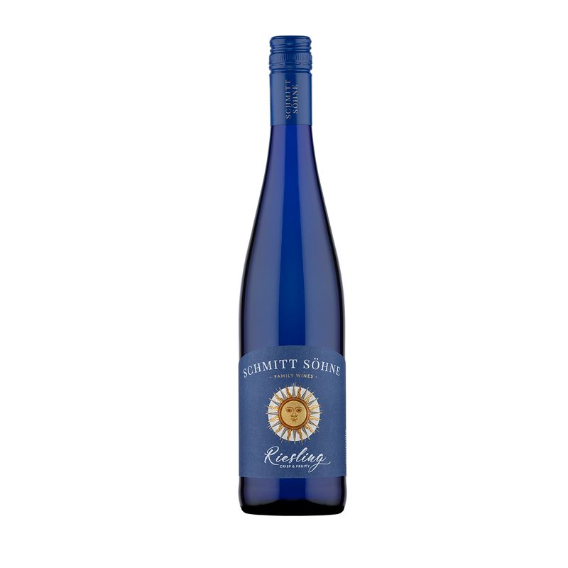 Schmitt S&#246;hne Riesling White Wine - 750ml Bottle, 1 of 6