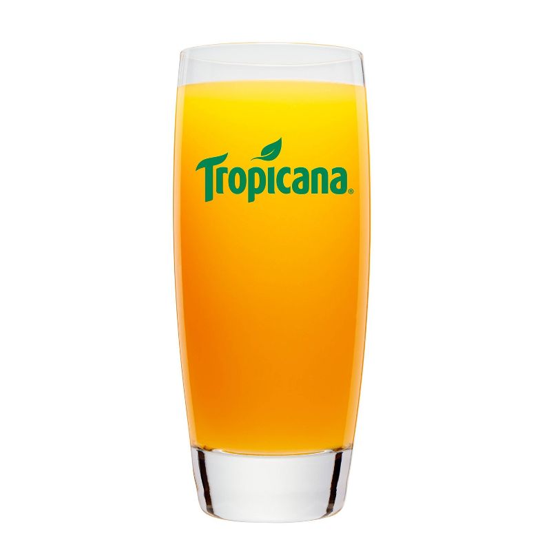Tropicana Pure Premium Calcium + Vitamin D No Pulp Orange Juice - 52 fl oz, 3 of 4