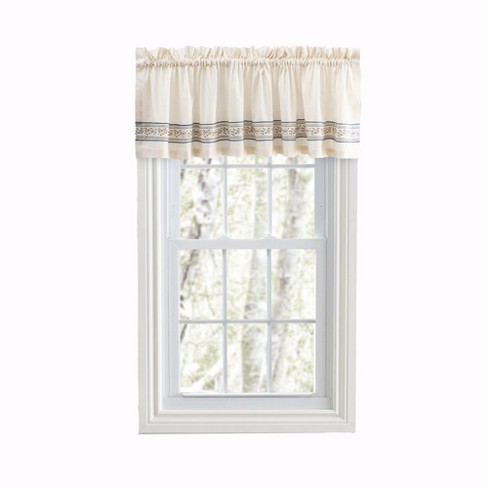 Ellis Curtain Richmark 1.5