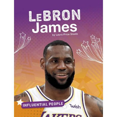 lebron james toy at target