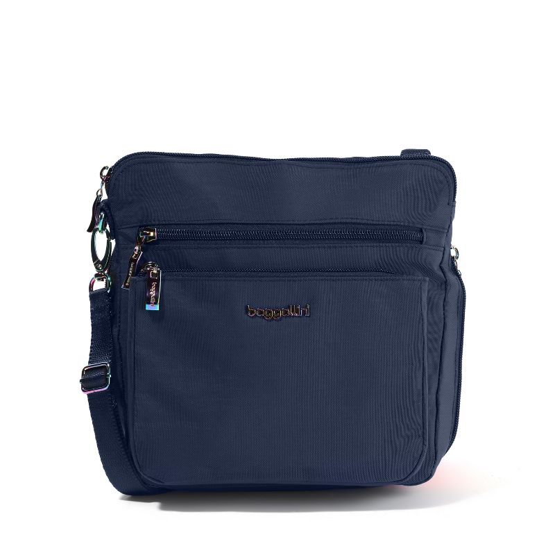 baggallini Expandable Modern Pocket Crossbody Bag, 1 of 6