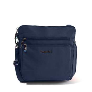 baggallini Expandable Modern Pocket Crossbody Bag