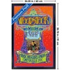 Trends International Woodstock - Bob Masse Framed Wall Poster Prints - 3 of 4