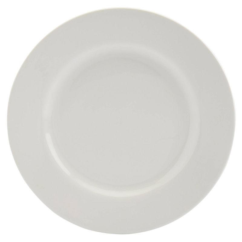 16pc Porcelain Sven Dinnerware Set White - Tabletops Gallery, 3 of 9