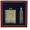Hermes Terre D'Hermes Gift Set (EDT 3.3 oz, EDT 0.5 oz) - 2 of 4
