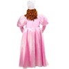 Rubies Women's Plus Size The Wizard of Oz Glinda Costume - 3 of 4