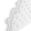 Modway Gwyneth Tufted Performance Velvet Twin Platform Bed - 4 of 4