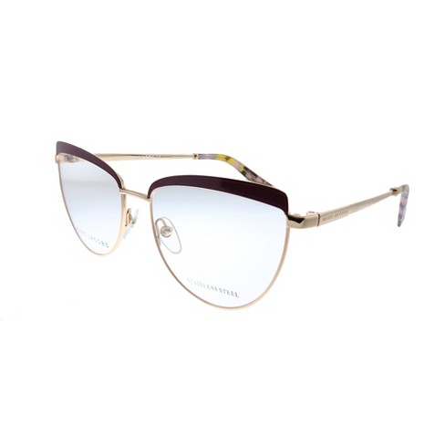 Marc jacobs best sale cat eye glasses