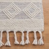 Natura NAT306 Power Loomed Area Rug  - Safavieh - 3 of 4