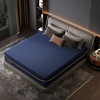 CSBDHOME 10" Memory Foam Mattress with Bamboo Charcoal Gel and Anti-Slip Cover – Medium Soft Support - 3 of 4