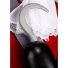 HalloweenCostumes.com Disney Boy's Deluxe Captain Hook Halloween Costume | Kids' Swashbuckler Pirate Dress-Up Outfit - 4 of 4