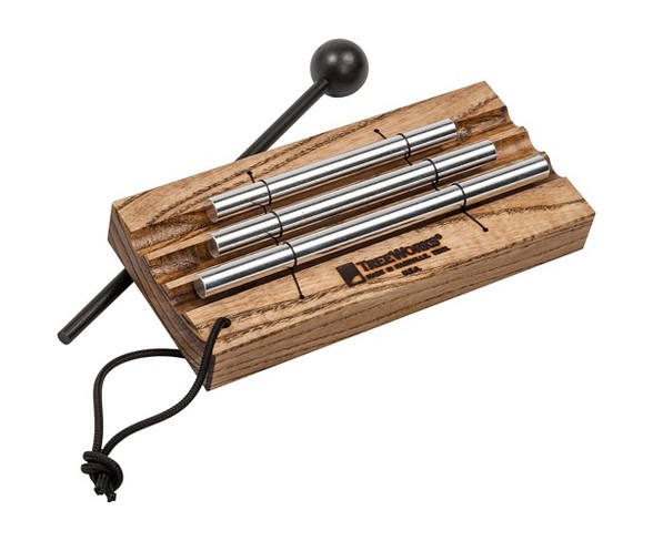 Treeworks Energy Chime 3-Color