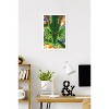 Trends International Dragon Ball Z: Cell Saga - Shenron Framed Wall Poster Prints - 2 of 4
