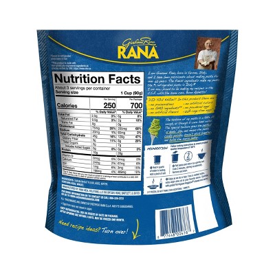 Rana Linguine Flat Pasta - 9oz
