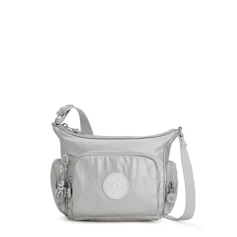 Metallic crossbody bag, Crossbody bags