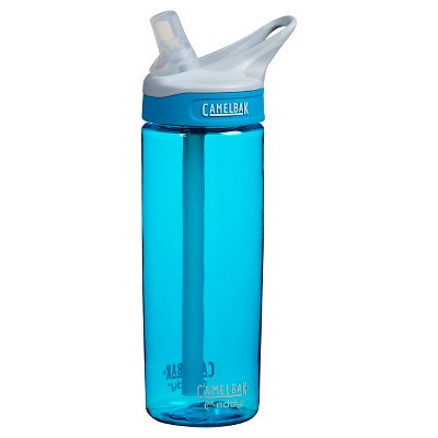 CamelBak Eddy™ Water Bottle 0 .6L - Rain