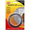 Magic-Mounts® Magnetic Tape, 1/2" x 30" Roll, Pack of 12 - 2 of 2
