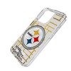 NFL AFC Teams Brick Wall Clear Cell Phone Case for Apple iPhone - 2 of 4
