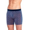 Jockey Men's Active Ultra Soft Modal 6" Boxer Brief - 3 Pack - 2 of 4
