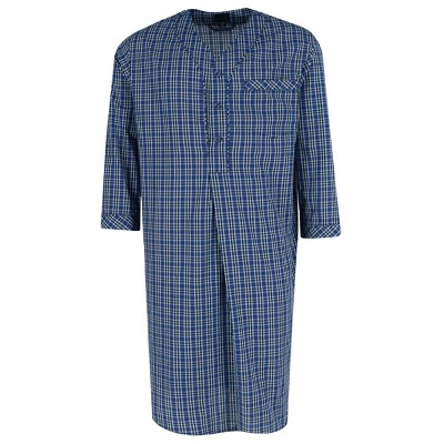 Mens nightshirts target sale