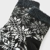 Women's Double Lined Cozy Ankle Socks - Auden™ 4-10 - 3 of 3