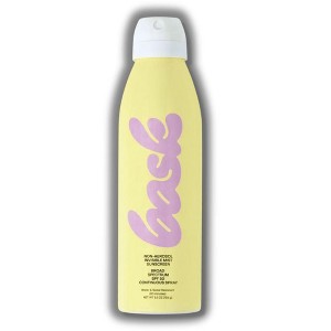 Bask Non-Aerosol Invisible Mist Sunscreen Broad Spectrum SPF 50 | Dermatologist Recommended, Safe for sensitive skin - (5.5 oz) - 1 of 3