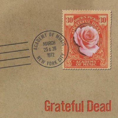 Grateful Dead - Dick's Picks Vol. 30 Academy Of Music  N (CD)