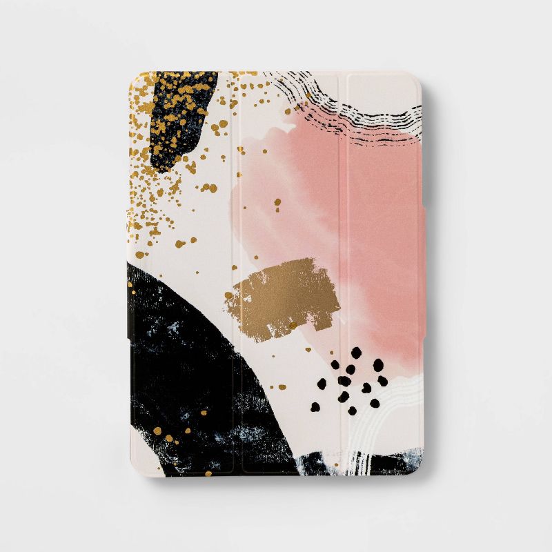 Apple iPad Air 10.9 inch and iPad Pro 11 inch Case - heyday&#8482; Abstract, 1 of 8