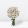 Patriotic Cupcake Pom Bouquet - Good Little Garden™ - 2 of 3