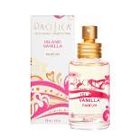 Pacifica Island Vanilla Women's Spray Perfume - 1 fl oz