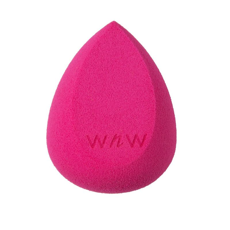 Wet n Wild Makeup Sponge Applicator - Pink, 3 of 10
