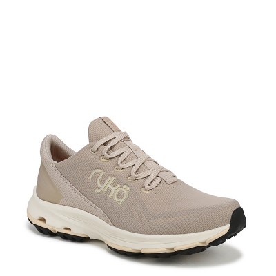 terra taupe knit fabric