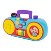 CoComelon Dance & Play Boombox - image 2 of 4