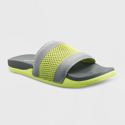 yellow sandals target