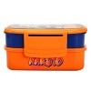 Naruto Sasuke And Naruto Bento Box - 2 of 4