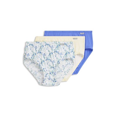 Jockey Women's Elance Hipster - 3 Pack